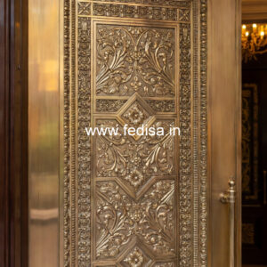 Designer Brass Staircase Railing With Classic Appeal Modern Stainless Steel Balcony Railing Design