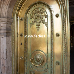 Premium Brass Stair Railing Design For Modern Homes Design Stainless Steel Railing