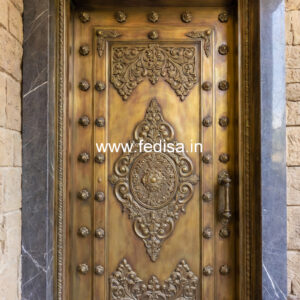 Premium Brass Railing Design For Designer Homes Latest Roof Railing Design