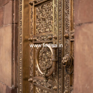 Brass Stair Railing Design For Classic Interiors Boundary Railing Ki Design