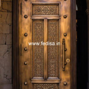 Premium Brass Railing Supplier & Exporter Ghar Ki Chhat Ki Railing