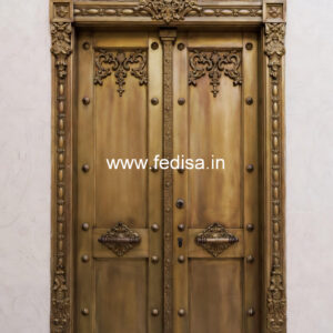 Modern Brass Staircase Railing Design Ideas Grc Railing Design