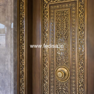 Stylish Brass Railing Design For Interior Decor Steel Railing Barja