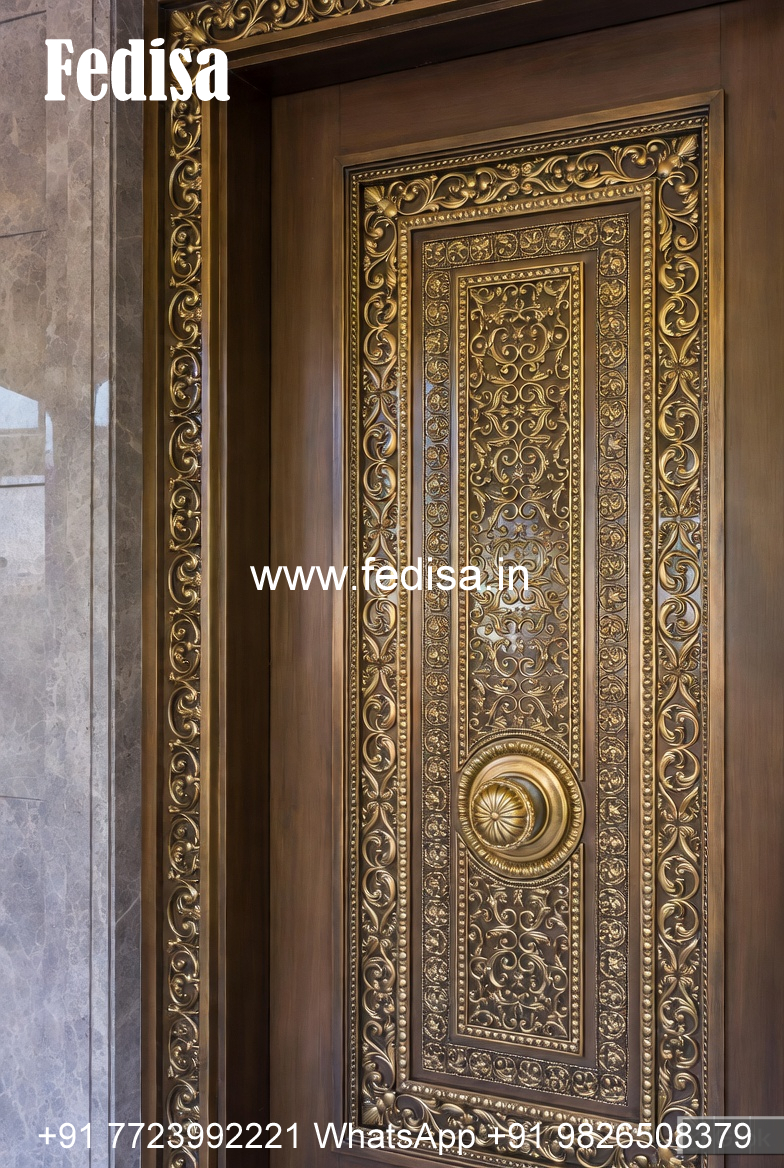 Stylish Brass Railing Design For Interior Decor Steel Railing Barja