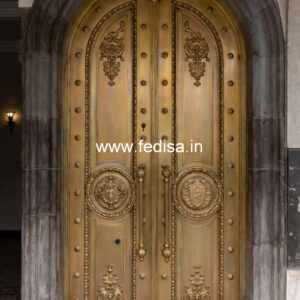 High Quality Brass Staircase Railing Design Makan Ka Railing Design