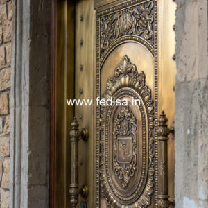 Brass Railing Design For Home Exterior Decor Eid Ki Railing Design