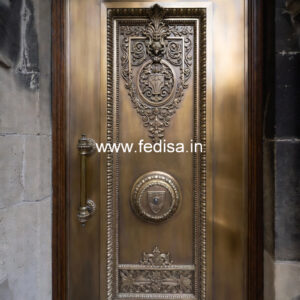 Designer Brass Railing For Premium Interiors Modern Railing For Balcony