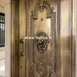 Custom Brass Staircase Railing Design For Homes Cast Iron Staircase Design