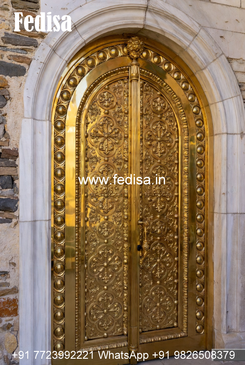 Brass Railing Design For Home Decoration Pipe Design Railing