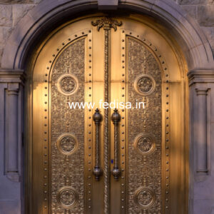 Modern Brass Staircase Handrail Design Railing Design Loha Ka