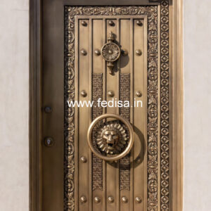 Brass Railing Design For Luxury Villas Sidhi Ki Railing Ki Design