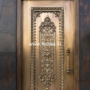 Luxury Brass Handrail Design For Interior Decor Outdoor Modern Railing