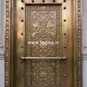 Brass Stair Railing Design With Premium Finish Simple Balcony Railing