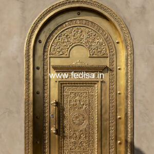 Brass Stair Railing Design For Premium Villas Indian Stair Railing Design