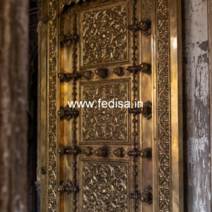 Brass Railing Design For Stylish Home Decor Handrail Patterns