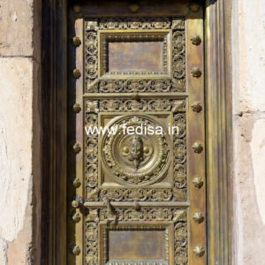 Premium Brass Handrail Design For Staircases Lanter Railing Design