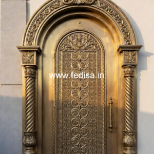 Brass Balcony Railing Design For Luxury Interiors Modern Wrought Iron Stair Railing