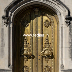 Brass Balcony Railing Design With Decorative Finish Design Of Railing Of Balcony