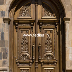 Modern Brass Railing Design For Stylish Interiors Design Railing Design