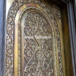 Brass Railing Design For Luxury Interior Projects Modern Wooden Staircase Railing Design