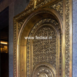 Antique Brass Handrail Design For Classic Interiors Modern Stair Railing Wood