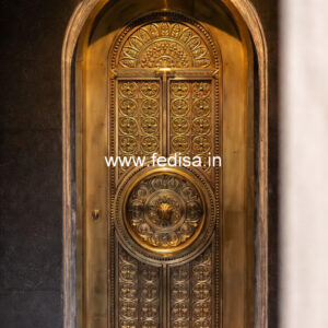 Brass Balcony Railing Design With Luxury Touch Railing Square Pipe Design