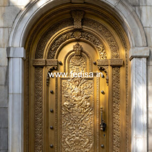 Luxury Brass Balcony Railing For Modern Architecture Modern Staircase Balusters