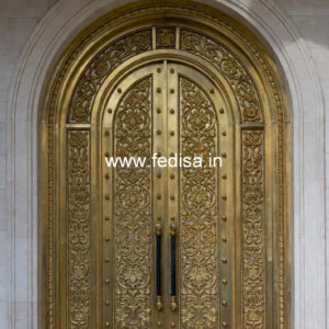 Custom Brass Railing Design For Premium Interiors Steel Railing Design For Sitout