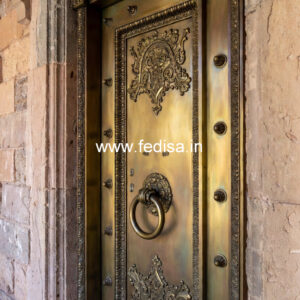 Decorative Brass Stair Railing Design For Villas Handrail Ss Design