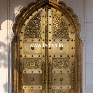 Premium Brass Handrail Design For Elegant Homes Siri Ka Grill Ka Design