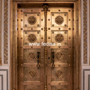 Modern Brass Staircase Railing For Interior Projects Balcony Grill New Design