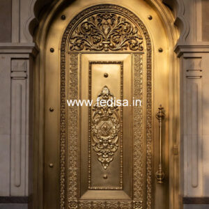 Antique Brass Staircase Railing Design For Villas Modern Steel Balcony Design