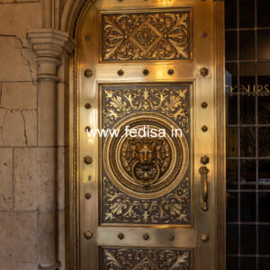 Premium Brass Balcony Railing For Interior Spaces Railing Design For Home Steel