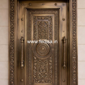 Brass Staircase Railing Design With Luxury Appeal Modern Traditional Stair Railing