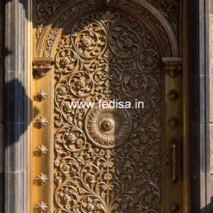 Luxury Brass Handrail Design For Staircase Interiors Laser Cutting Staircase Designs