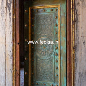 Stylish Brass Staircase Railing For Modern Projects Tata Steel Railing Design