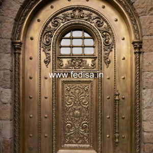 Decorative Brass Balcony Railing For Elegant Homes Eid Ka Railing Ka Design