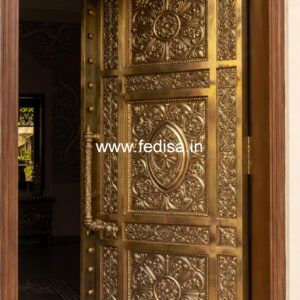 Modern Brass Railing Design For Stylish Spaces Stainless Terrace Grill Design