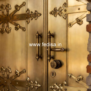 Premium Brass Railing Design For Luxury Projects Stainless Steel Stair Handrail Design