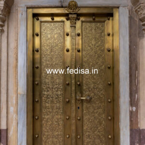 Stylish Brass Balcony Railing With Luxury Appeal Railings Balcony Design