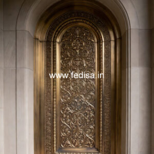 Luxury Brass Handrail Design For Elegant Staircases Metal Stair Baluster Designs