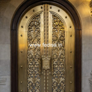 Antique Brass Railing Design For Royal Interiors Eid Ki Railing Ki Design