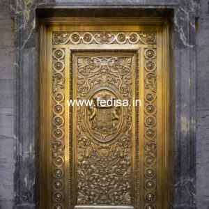 Stylish Brass Railing Design For Home Decor Railing Design For Veranda