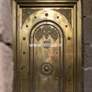 Premium Brass Railing Design Manufacturer Modern Stair Railings Design