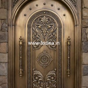 Royal Style Brass Railing Design Ideas Outdoor Iron Railing Designs