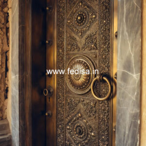 Premium Brass Railing Supplier & Exporter Wrought Iron Baluster Patterns