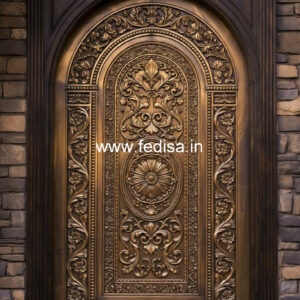 Brass Railing Design With Modern Finish Balcony Grill Stainless Steel