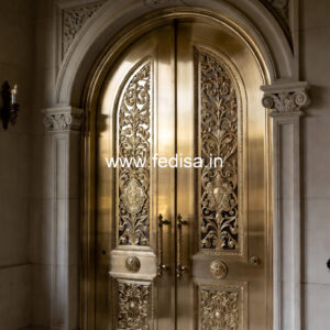 Custom Brass Staircase Railing Design For Homes Iron Square Pipe Railing Design For Balcony