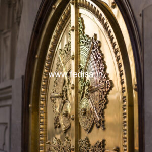 Antique Brass Balcony Railing Design Simple Exterior Balcony Grill Design