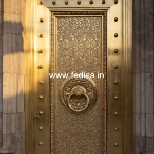 Brass Railing Design With Luxury Finish Balcony Railing Design Catalog